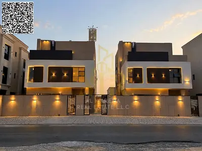 🏡✨ With electricity, water, and air conditioning, own your dream villa and invest in a luxurious villa in the heart of Al Zahia. ✨🏡