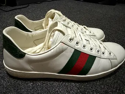 Gucci Ace Sneaker