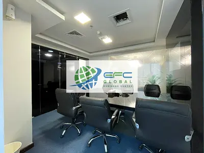 Affordable Office Space | | Fully Furnished | Prime Location | Ready To Move