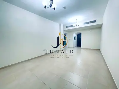 Family building sepcious apartment at prime location ready to move