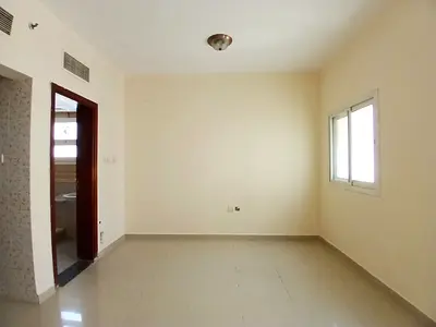 Spacious Studio Apartment Available Now