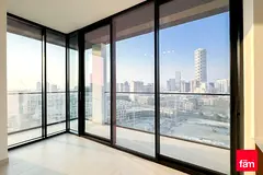 Vacant | High Floor | Golf View