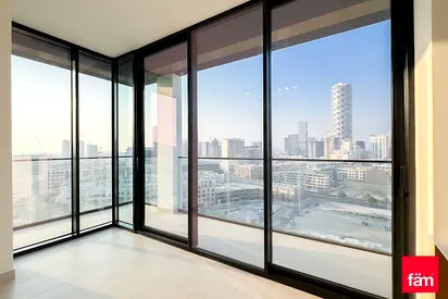Vacant | High Floor | Golf View