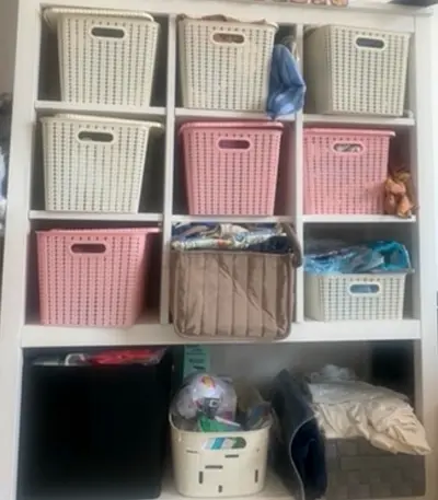 Storage unit