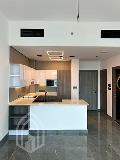 Fitted Kitchen | Pool View | Modern Finishes