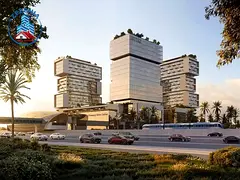Pay10% |17%ROI |Close to metro |7Yrs Plan | Palm View