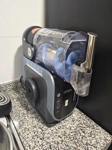 Ninja Slushie  Frozen Dessert Maker - Good Condition