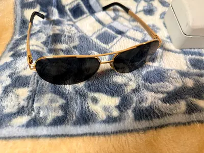 FRED Sunglasses – Made in France