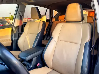 2016 Toyota RAV 4 — фото 16
