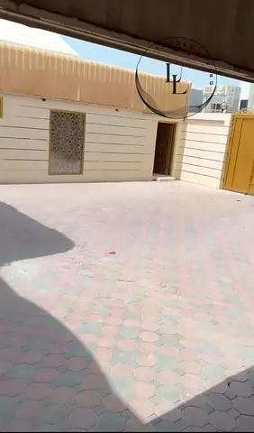 1bhk furnished villa with separate entrance