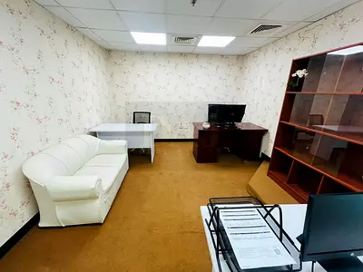 Premium Office Space |No Commission |Free Utilities