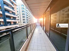 Spacious 2BR | Huge Size Balcony | All Amenities | Prime Location