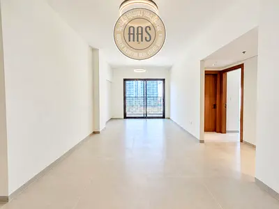 Brand new 3bhk with maids room & Storeroom | rent 145k & offer one month free | in arjan