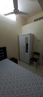 Private room available for a single working lady in Damascus Street, Al Qusais-Ready to Move-In