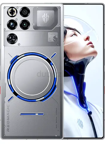 Red Magic 11 pro