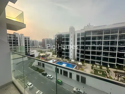 Community View | Modern Layout | Spacious