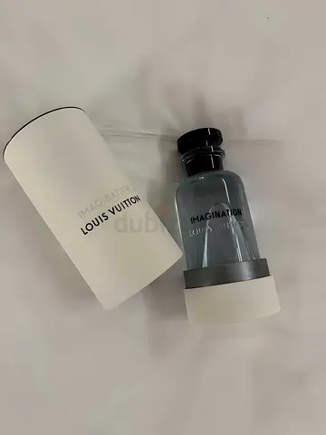 Louis Vuitton imagination Real Tester Perfume