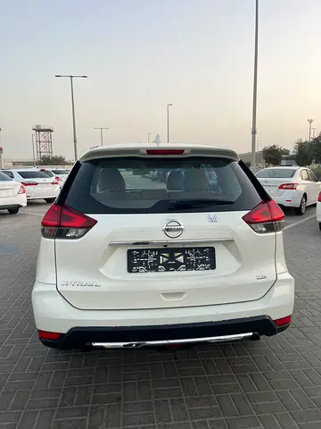 صورة 5 لـ 2018 Nissan X-TRAIL