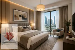 Fully Furnished 2BHK Apartment | Spacious Layout | Ready to Move In