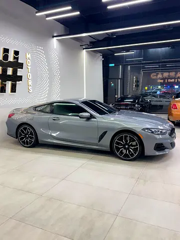 صورة مصغرة 6 لـ 2023 BMW 8-SERIES