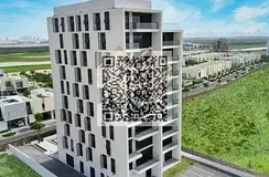 Luxury 2 Bedroom Apartment in Glam Residence