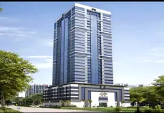 Aamra Tower 1 – GJ Properties, Ajman
