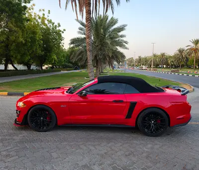 2020 FORD MUSTANG 缩略图 15