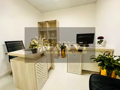 Get Your Office Spaces Noticed| Office for rent in Prime location