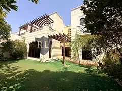 Mudon 4BR Villa | Spacious & Upgraded