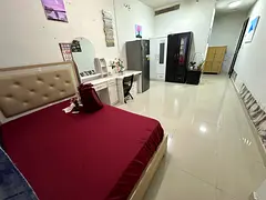 Master bedroom Available