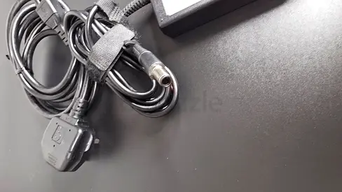 Original HP Laptop Power Adapter (65W)
​