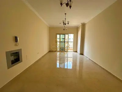 Good offer 1bedroom with balcony and parking