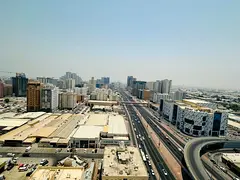 Spacious 2-Bedroom Apartment for Annual Rent – Al Nuaimiya 1, Ajman