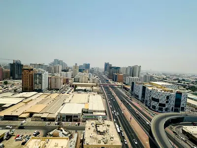 أجمل الشقق للإيجار السنوي في النعيمية 1 – عجمان