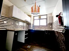 1 PARKING ● GYM &amp; POOL FREE● SPLANDED 1-BHK APRT