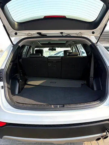2015 Hyundai SANTA FE 缩略图 14