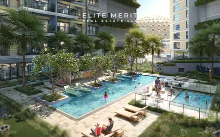 Open View | Post-Handover Plan | Resale | Q4 2026