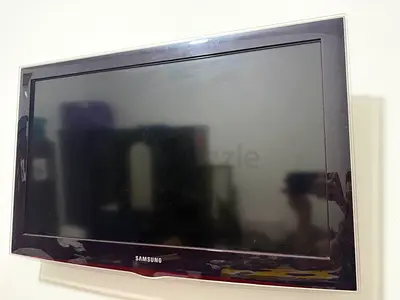 Samsung 32-inch LED TV - Used, Good Working Condition