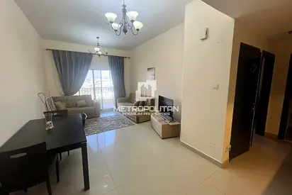 Ready to Move | Fully Furnished | Spacious Layout