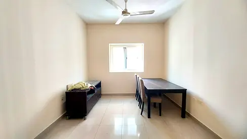 Affordable 1BHK Flat Available Now