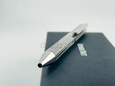 Brand New Audemars Piguet Stainless Steel Pen