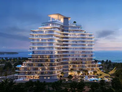 Premium Apartments | High ROI | Premier Lifestyle Destination