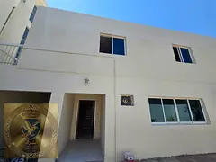 Annual Rental Fully Renovated TwoStory Villa with Modern Finishing
