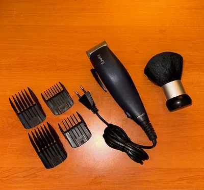 Moser - Trimmer