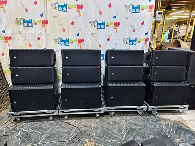 linearray