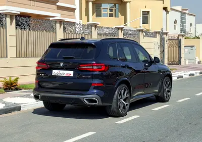 صورة مصغرة 6 لـ 2022 BMW X5