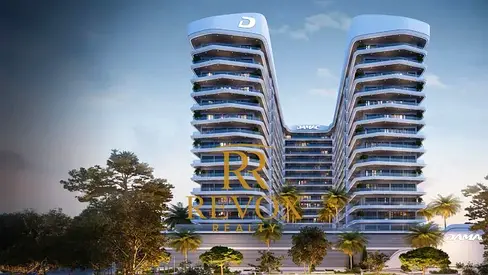 Exclusive offer-1-Bed | OP Price | Genuine Resale | 1% payment plan