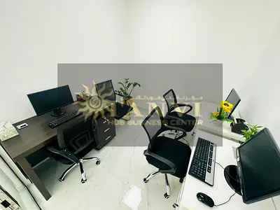 Brand New Office | Direct From Landlord | Near To Metro Station |