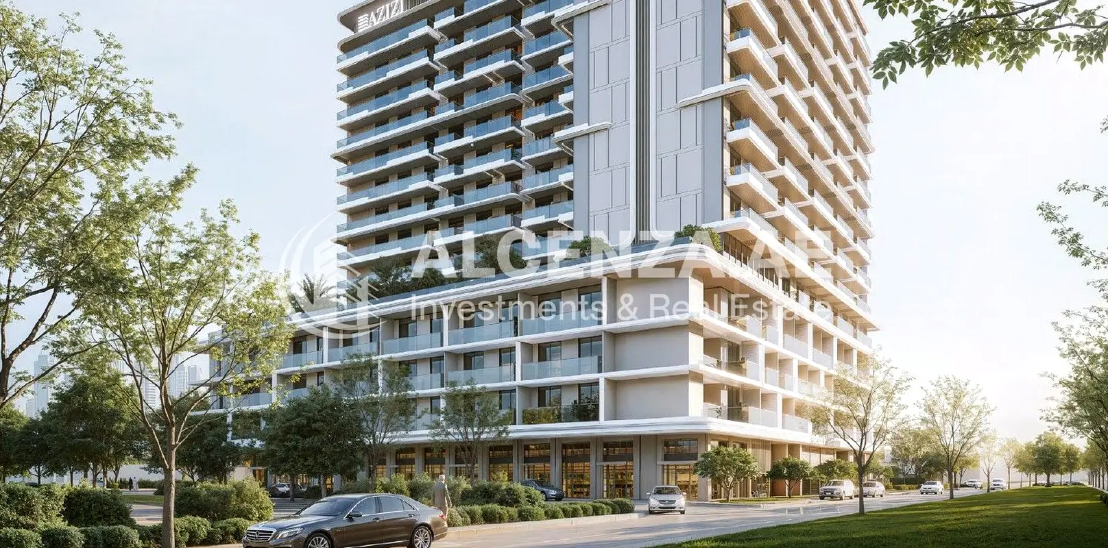 Investor Deal | Modern Layout | Mid Floor