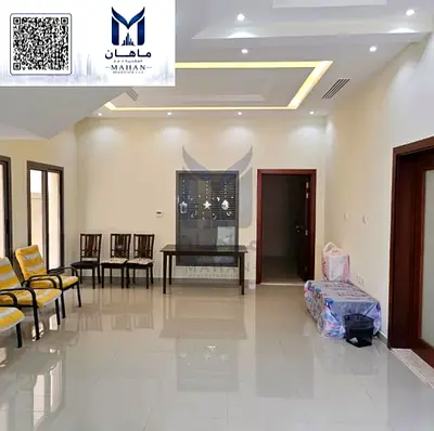 🔥 Rented Luxury Modern Villa | 4 Master Bedrooms | Premium Finishing | Investor Deal | AED 95K Ann